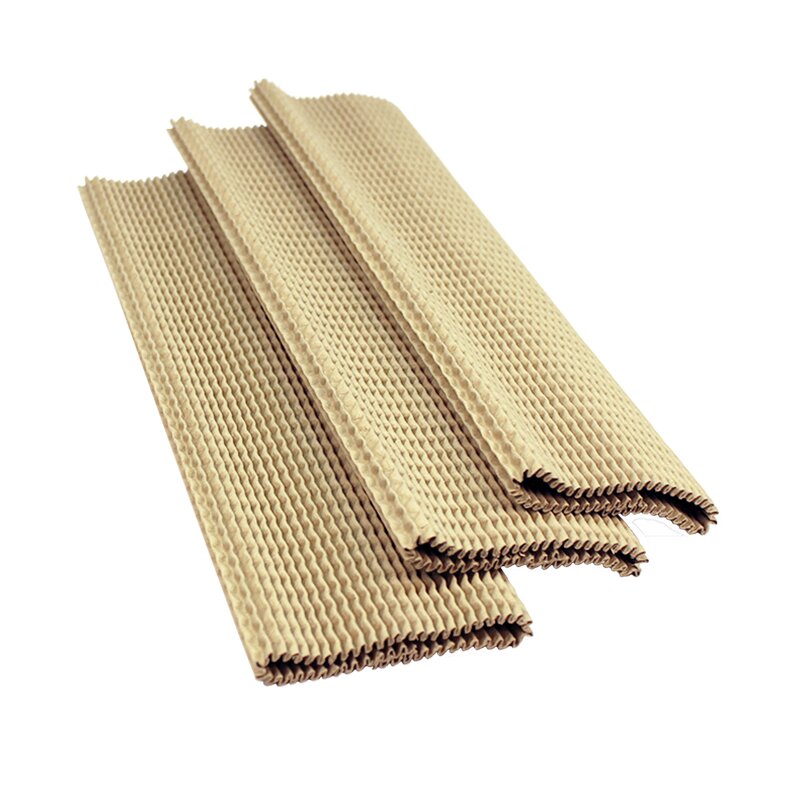 Hülsen natur 270 x 130 mm | für 0,375 L Weinflaschen