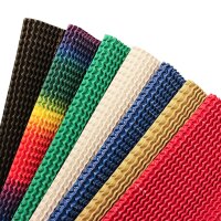 Hülsen natur 270 x 130 mm | für 0,375 L Weinflaschen