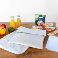 Cellulose bags 500x380 mm | size M