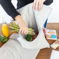 Cellulose bags 500x380 mm | size M