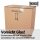 BOXXwell Flaschenversandkartons | 12 Flaschen 0,75 - 1 L | 410x285x380 mm
